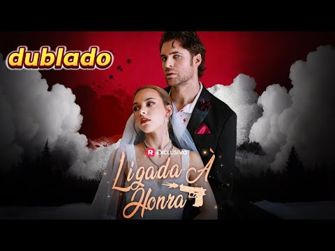 [dublado] Ligada à Honra#drama #reelshort