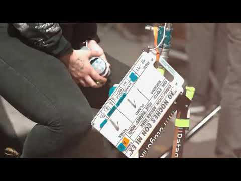 30 noches con mi ex - Gustavo Bermúdez y Adrián Suar (Diciembre 2021)