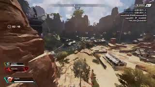 [APEX][初見さん大歓迎]参加型 チャンピオン目指す！ 参加＆コメントたくさんお願いします！