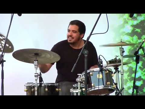 TOMASZ KCIUK JAWORSKI Fusion Band.  Festiwal Jazz na Starówce 2021.