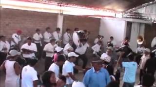 preview picture of video 'SANTO DOMINGO DE LOS OLLEROS - AGOSTO 2012-1'