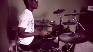 Between The Buried And Me - Shevanel Cut A Flip [Drum Cover]