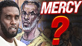 LIVE | Diddy Sentenced to 50 Months!