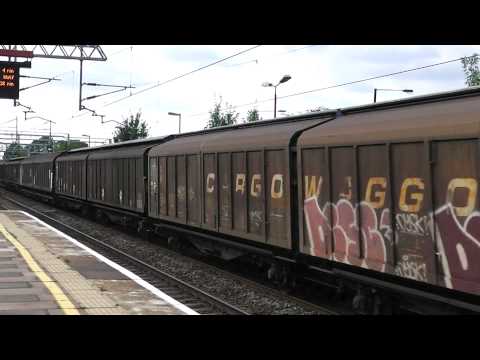 Harrow and Wealdstone