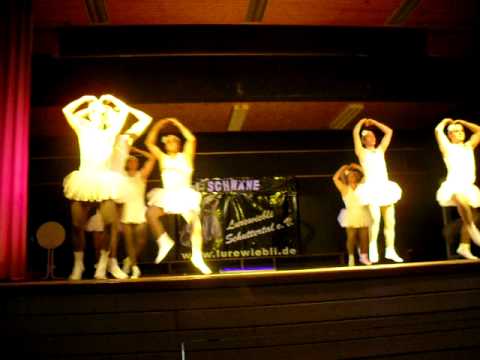 Lurewiebli Schuttertal - Polterabend Michael und Melanie 29.04.2011