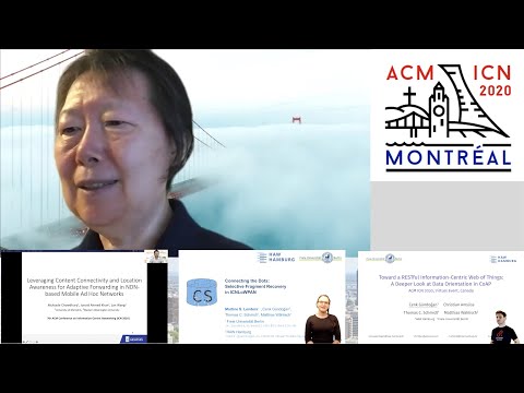 ACM ICN 2020 - Paper Session 4