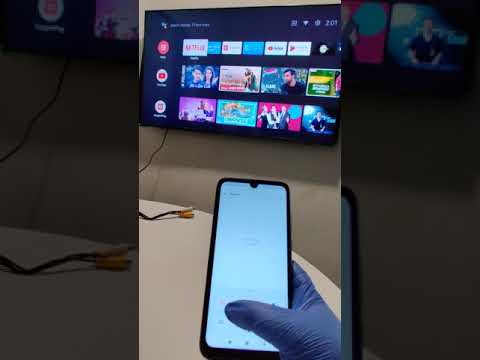 Oneplus Connect app Remote App