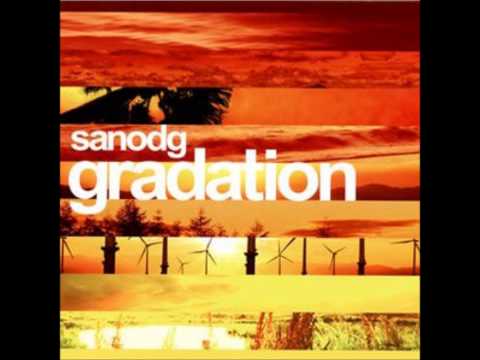 Sanodg-Leaning Tower