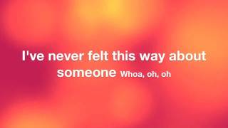 The Audition - My Temperature&#39;s Rising Lyrics