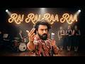 Rai Rai Raa Raa Song Telugu Peddi Ram Charan Janhvi AR Rahman