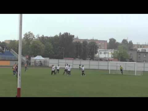 31.07.2011: Jarota Jarocin - Chrobry Głogów