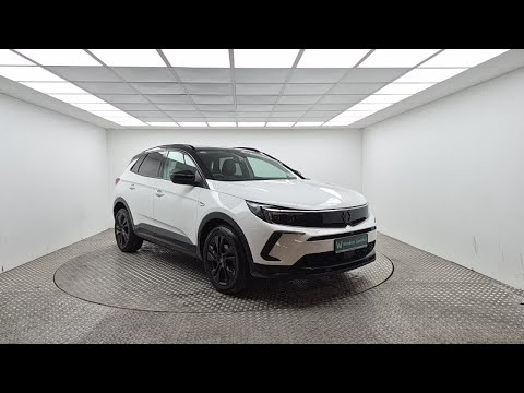 Opel Grandland Grandland SRI 8 Speed Automatic - Image 2