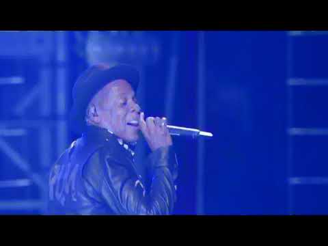 Beyoncé & Jay-Z - Clique Diva On The Run Tour