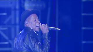 Beyoncé &amp; Jay-Z - Clique Diva On The Run Tour