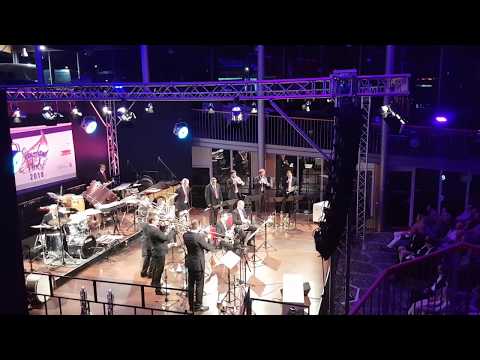 PRO BRASS - Dahoam (Komponist: Christian Mühlbacher) - Sauerland Herbst 13.10.2018 Brilon