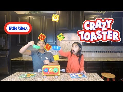 How to play by Toys Academy