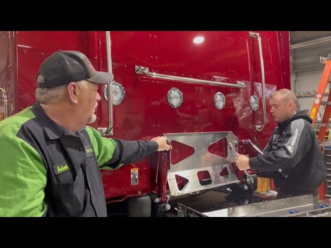 You NEED One Of These! Light Box Bracket and Light Box Install