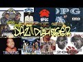 Best Of Daz Dillinger