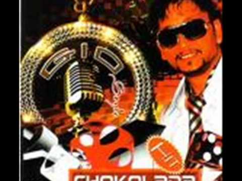 Dj Amo feat. Sevcet Gio Style - Hip Hop Tallava Remix 2009