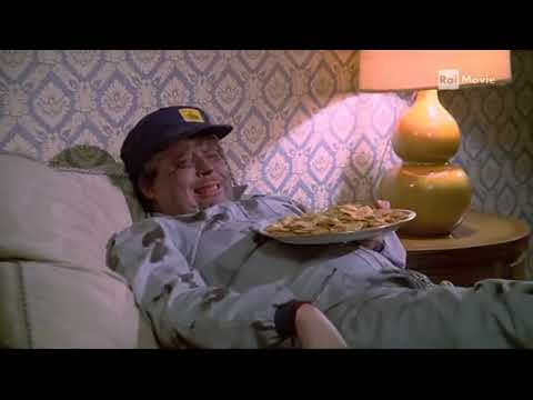 I carabbinieri : Regolamento di culi