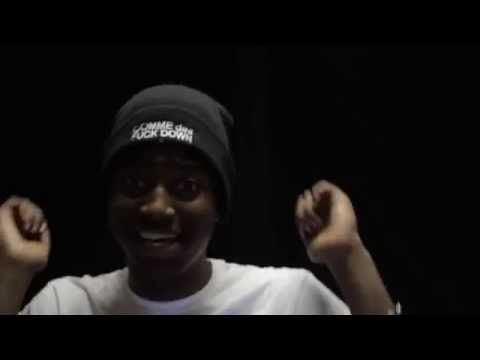 Young Blackos - Hadcore remix feat KCD