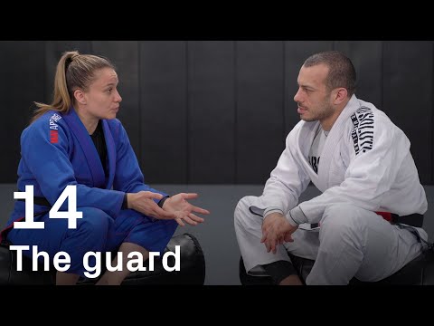 Fighting from Your Back thumbnail
