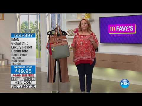 HSN | 10 FAVES 06.10.2017 - 03 AM