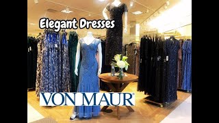 ❤️Von Maur Evening Gowns | Latest evening gowns for women | Fancy Dresses | Elegant, Stylish, Classy