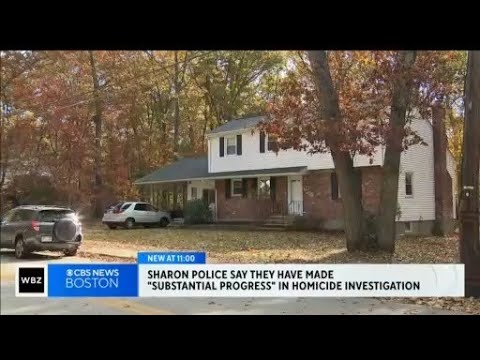 Sharon Ma Police