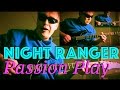 Night Ranger -  Passion Play ✬ Guitar Cover ✬ Complete