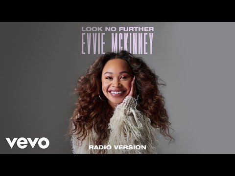 Video thumbnail for Look No Further (Radio Version) [Remastered 2021]