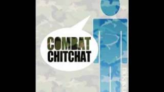 combat chitchat - Nickasaur!