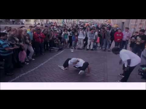 Rasskulz & Innecent - Freestyle 4