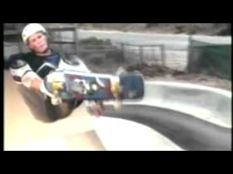 Cab & McGill - Ban This - Bones Brigade Video 6 - Powell Peralta - 1989