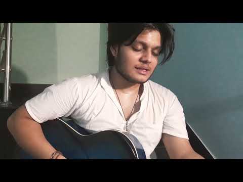 Adarsh Tiwari O SOHNIYE (COVER) - ADARSH TIWARI