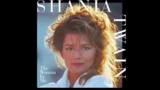 Shania Twain - Leaving Is the Only Way Out