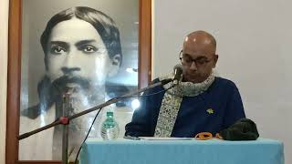 Download lagu Sri Aurobindo and the Law of Karma - Dark past or luminous future - Speaker : Dr. Abhishek Ghosh mp3