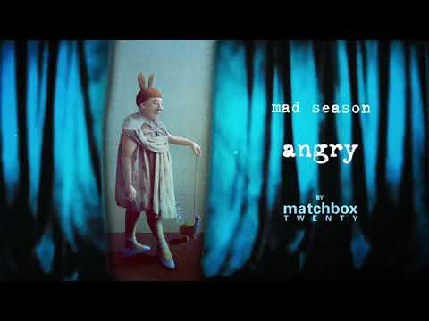 Video thumbnail for Angry