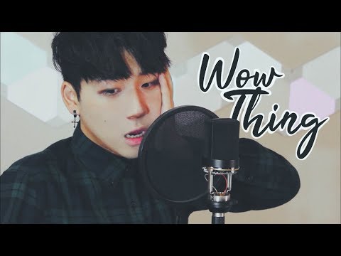 SEULGI X SINB X CHUNGHA X SOYEON - Wow Thing