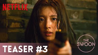 Download lagu Vagabond |  Teaser #3 | Netflix [ENG SUB] mp3