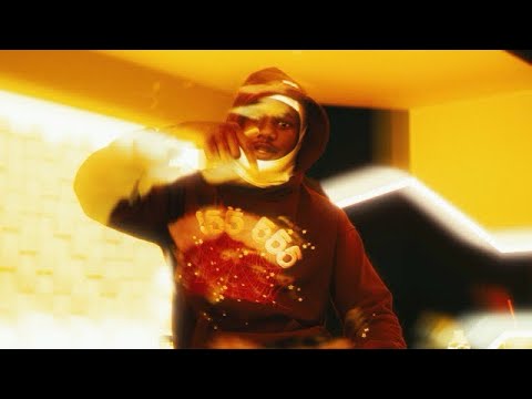 PCF PHEW - Wassaname [Official Music Video] Shot By @1ShotByKyle