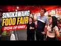 CapGoMeh Special At The Singkawang Food Fair Full Culinary Delights At Singkawang Part 1