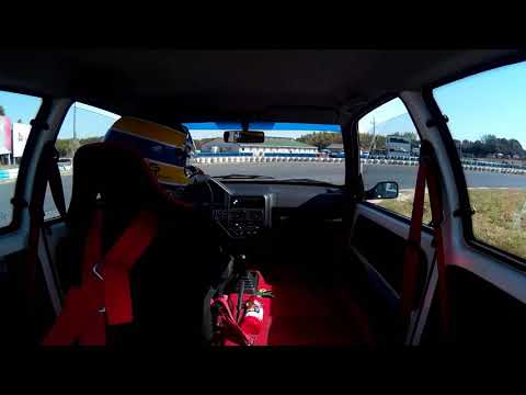 SUPER 1400 TROPHY 2018 R1 #2 106