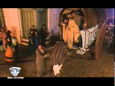 Showmatch 2009 - May 25 Special