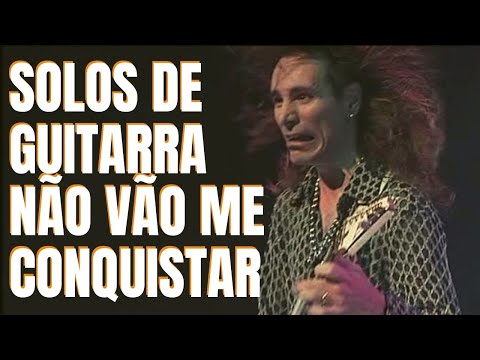 Guitarristas Muito Ruins!