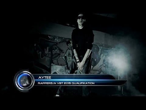 Aytee | VBT 2015 Qualifikation / Quali (Official HD)