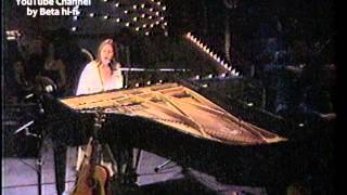 JUDY COLLINS - &quot;Skyline Pigeon&quot; with Arthur Fiedler and the Boston Pops  1976
