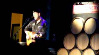 Richard Thompson &quot;Never Again&quot; City Winery NYC Oct 2009