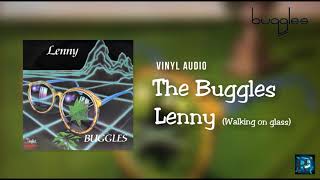 The Buggles - Lenny (Walking on glass) Vinyl HQ Audio