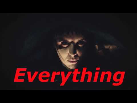 Dmartian "Flatline" Lyric video